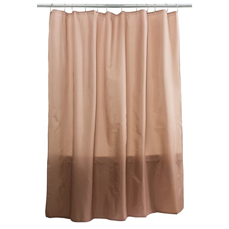 Splash Home Shower Curtain Reviews Wayfair   Shower Curtain 